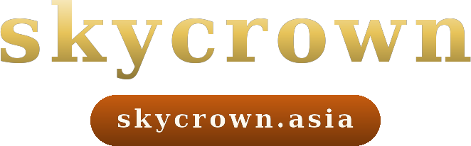 skycrown logo