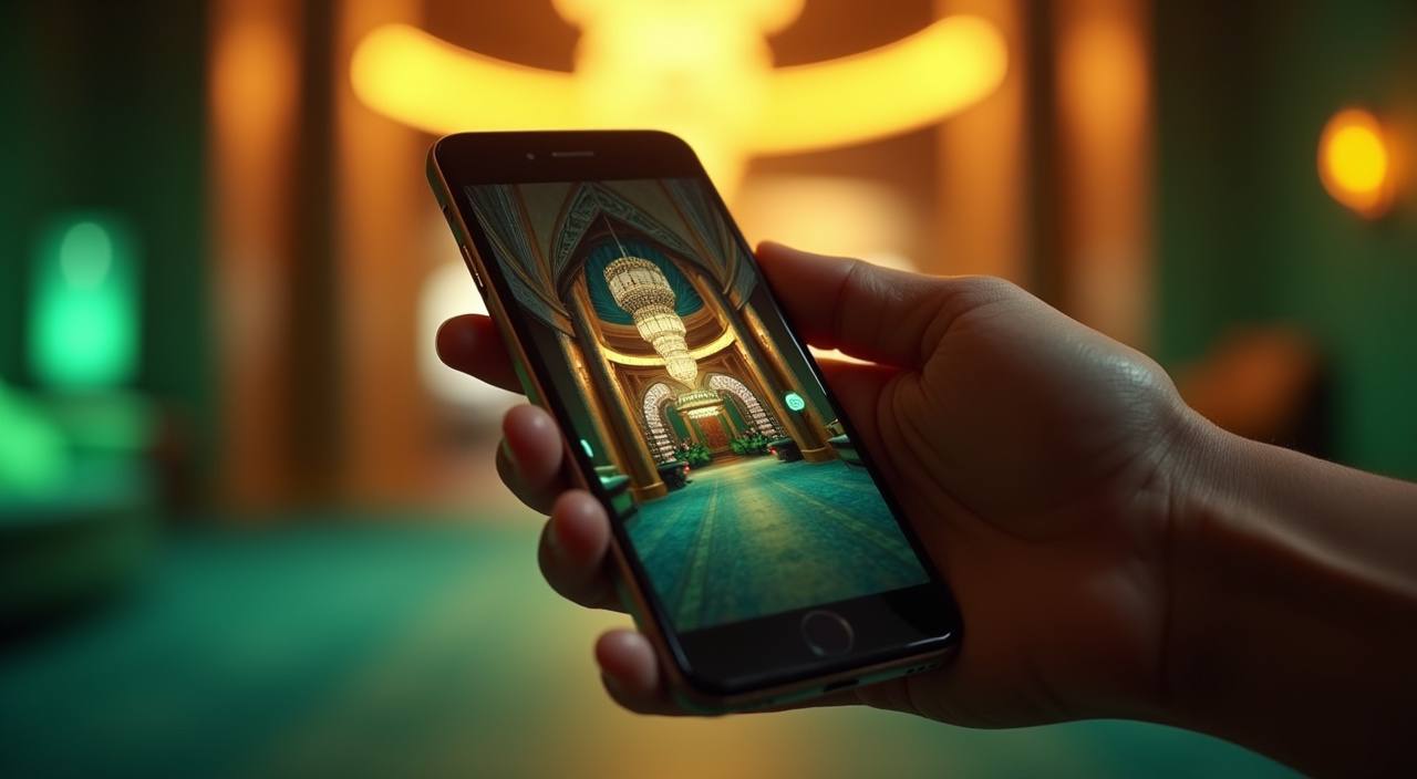 skycrown mobile gaming