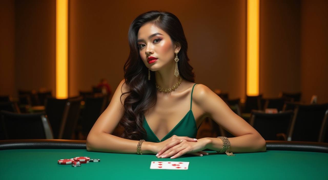 skycrown Apa yang Anda Temui di Kasino skycrown
